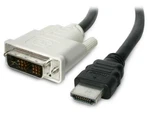 Startech Hddvimm1m To Dvi-d Digital A/v Cable - M/m (1m). Fixed Price $23.42.