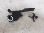 Aeh71135344 Lg Refrigerator Hinge Left Oem. Fixed Price $12.95.