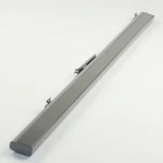 W10849525 Whirlpool Refrigerator Mullion Rail. Fixed Price $91.46.