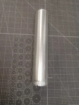 Oem Lg Dryer Exhaust Duct 5209el1006h For Dle8400be. Fixed Price $25.56.