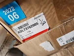 Adl73762005 - Lg Refrigerator Evaporator (oem) Brand New. Fixed Price $120.00.