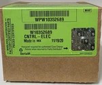 Genuine Oem Whirlpool Refrigerator Control Board Wpw10352689 New. Fixed Price $160.41.