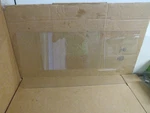 Lg Refrigerator Crisper Drawer Glass Part # Mhl42613220. Fixed Price $30.29.