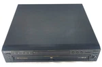 Sony Dvp-nc655p Dvd/cd Changer 5 Disc Carousel - Tested / Working. Fixed Price $71.39.