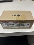 L-g Eau63403002 Motor Assembly,dc. Fixed Price $102.00.