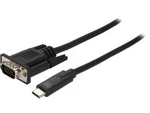 Startech Cdp2vgamm2mb Usb C To Vga Cable - 6 Ft. / 2m 1920 X 1200 1080p Us. Fixed Price $42.99.
