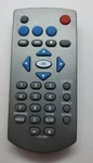 Original Durabrand Dvd1002 Remote Control For Pdv705. Fixed Price $24.91.