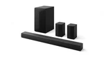 Lg - 5.1-channel S60tr Home Theater Soundbar Wireless Subwoofer Rear Speakers. Fixed Price $199.99.