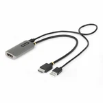 Startech 1ft 30cm Hdmi To Displayport Adapter Cable (148bhdmidp8k). Fixed Price $80.94.