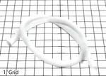 Delonghi Dehumidifier Part # Ne1829 - Drain Hose. Fixed Price $38.50.