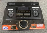 Sony Hcd-dj2i Xross Fade Dj System Cd Am/fm Dual Ipod Docks, Usb Transfer & Play. Fixed Price $146.22.