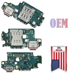 Oem Usb Charging Port Board Dock Connector For Samsung Galaxy S25/s25+/s25 Ultra. Fixed Price $24.79.