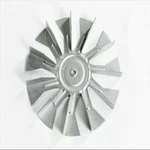Whirlpool W10631503 W10819914 Fan-convct. Fixed Price $29.99.