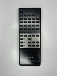 Sony Rm-d470 Remote Control, Oem For Cd Player Cdp-770 +more. Fixed Price $44.96.