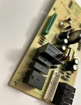Emlaa9l-01-k Md12011le Midea Microwave Control Board Part. Fixed Price $32.86.
