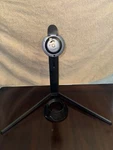 Stand Base For 27" Samsung Odyssey G7 Monitor Bn96-51258a Bn61-16914a With Cover. Fixed Price $84.84.