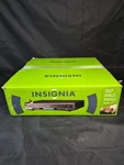 Insignia 5 Cd Player Carousel Ns-da1902 New In Box , Turns On ,won't Play Disk. Fixed Price $25.00.