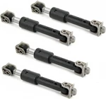 4 Pcs Washer Shock Absorber Replaces W11415987 W10261492 W10312625 Ps12745426. Fixed Price $46.95.