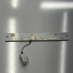 Lg Refrigerator Led Light Board Part # Eax65044103 Eav61875814. Fixed Price $5.97.