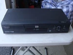 Emerson Model Ewd7001 Dolby Digital Dvd Player. Fixed Price $12.99.