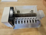 Whirlpool Refrigerator Ice Maker Ass. Part # 628228 Wpw10190929. Fixed Price $38.98.