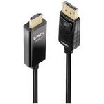 Lindy 40924 Displayport Cable To Digital A/v Black 0.50m. Fixed Price $53.41.