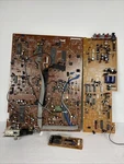 Pioneer Cld-3030 Laserdisc Main Pcb Board Only! Excellent. Fixed Price $60.00.