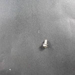 Samsung Da60-00001b Screw-special 1/2" Steel Fastener. Fixed Price $19.99.