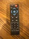 Lasonic Lta-260 Dtc Remote Control Digital To Analog Converter. Fixed Price $10.99.