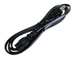 Power Cable Cord For Panasonic Dmp-bd60 Dmp-bd70vk Dmp-bd80k Dmp-bdt210 Sa-ht390. Fixed Price $9.99.