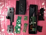 Sony Xbr-55x900a. Switch / Buttons, Bluetooth, Irr, Wifi, Hw, Lid, Base, Hsf. Fixed Price $39.00.