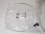 Wpw10515777 Whirlpool Refrigerator Water Tube. Fixed Price $19.99.