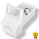 Wpw10558424 Refrigerator Ice Maker Bucket Assembly For Whirlpool Kenmore Maytag. Fixed Price $77.95.