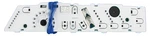 Corecentric Laundry Washer Board Replacement For Whirlpool 8571903 / Wp8571903. Fixed Price $137.58.