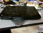 Jvc Xv-n40bk Dvd Vcd Player - Tested. Fixed Price $25.00.