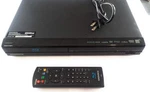 Magnavox Nb500mg1f 1080p Upconversion Blu-ray Disc Dvd W/hdmi & Sd Card Slot. Fixed Price $198.00.