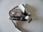Sony Xbr49x900f Tv Cables 13985a, 1-912-399-11, 1-912-394-11. Fixed Price $20.00.