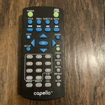 Genuine Capello Dvd Remote Control For Cvd2216 Cvd2216blk Oem. Fixed Price $12.00.