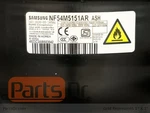 Sam Nf54m5151arash Cmp,comp,refrigerator,r-600a;. Fixed Price $125.00.