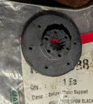 Oem Lg Mcq65884301 Refrigerator Condenser Fan Motor Damper Brand New!. Fixed Price $14.97.