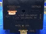 3977426 Whirlpool Dryer Selector Switch 259a. Fixed Price $12.00.
