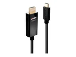 43292 Lindy Adapter Cable 24 Pin Usb-c Male To Hdmi D. Fixed Price $75.78.