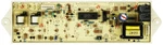 Whirlpool Range 8522481 Control Board W/ No Overlay. Fixed Price $53.24.