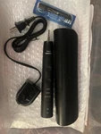 Braun Oral-b Complete Set , D20 Plus Black 6 Mode Type 3765 No Box. Fixed Price $59.99.