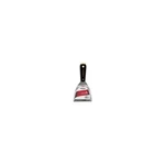Master Painter Better 4213tv Stiff Scraper, 4-in. - Quantity 1. Fixed Price $17.51.