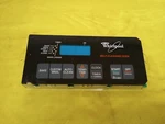 3196247 Whirlpool Used Range Board Free Shipping. Fixed Price $24.99.