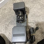 Tamron Fotovix Film Video Processor Tf-60wu Adjustable Focus Zoom. Fixed Price $55.00.