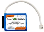 11.1v 2600mah Replacement Battery For Aiper Seagull 600 Cordless Pool Vacuum. Fixed Price $34.99.