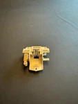 Bertazzoni Dishwasher Door Latch #z290004. Fixed Price $30.00.