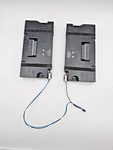 Lg 50up8000pur Internal Speaker Set Eab65816103 Eab65816104 Tested. Fixed Price $14.99.